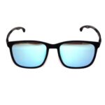 Poolside | Blue