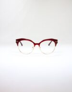 Paula | Cranberry Red - Image 2