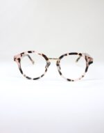 Sophia | Blush Tortoise
