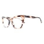 Lauren | Blush Tortoise - Image 2