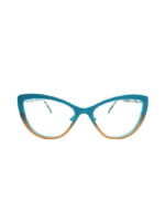 Riley | Teal - Image 2