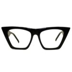 Roxie | Black