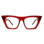 Roxie | Red