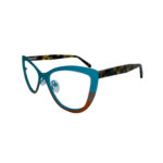 Riley | Teal