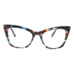 Lauren | Blue Tortoise
