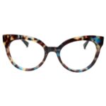 Ashley | Blue Tortoise