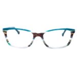 Liz | Teal