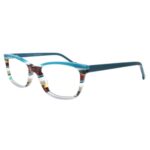 Liz | Teal - Image 2