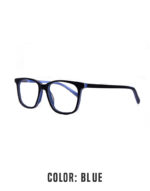 Hillman | Blue - Image 2